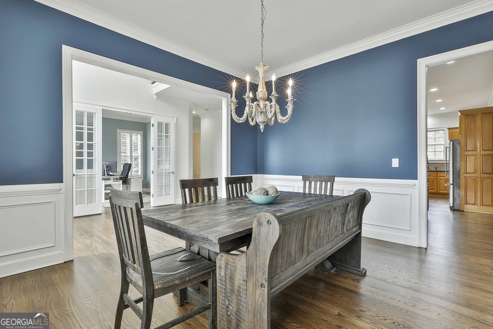 1133 Astoria Lane Peachtree City - 12