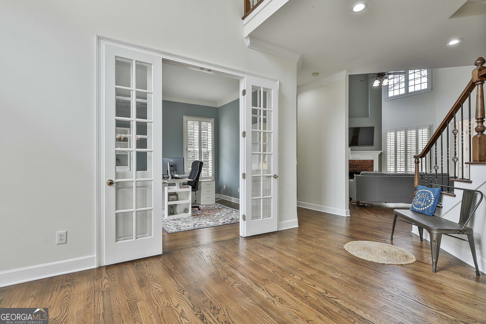 1133 Astoria Lane Peachtree City - 13