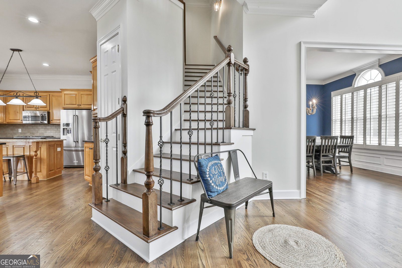 1133 Astoria Lane Peachtree City - 17