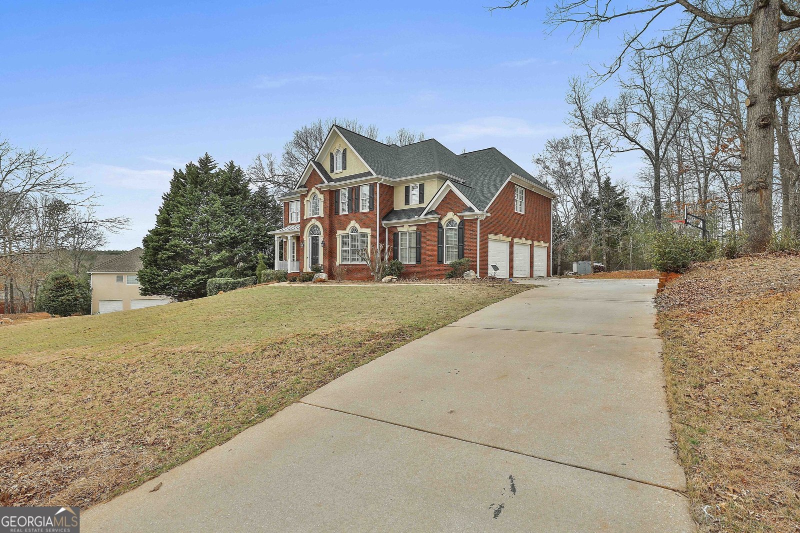 1133 Astoria Lane Peachtree City - 2