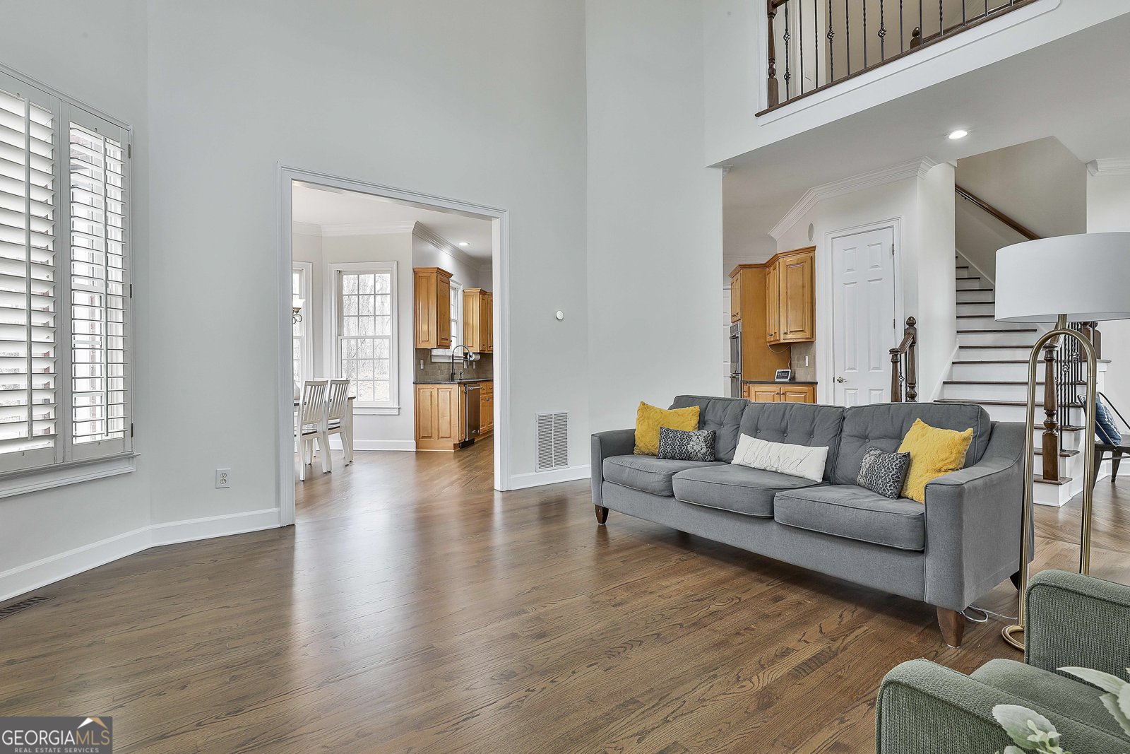 1133 Astoria Lane Peachtree City - 22