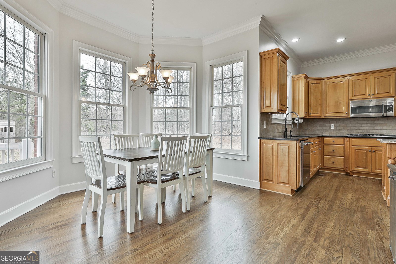 1133 Astoria Lane Peachtree City - 23