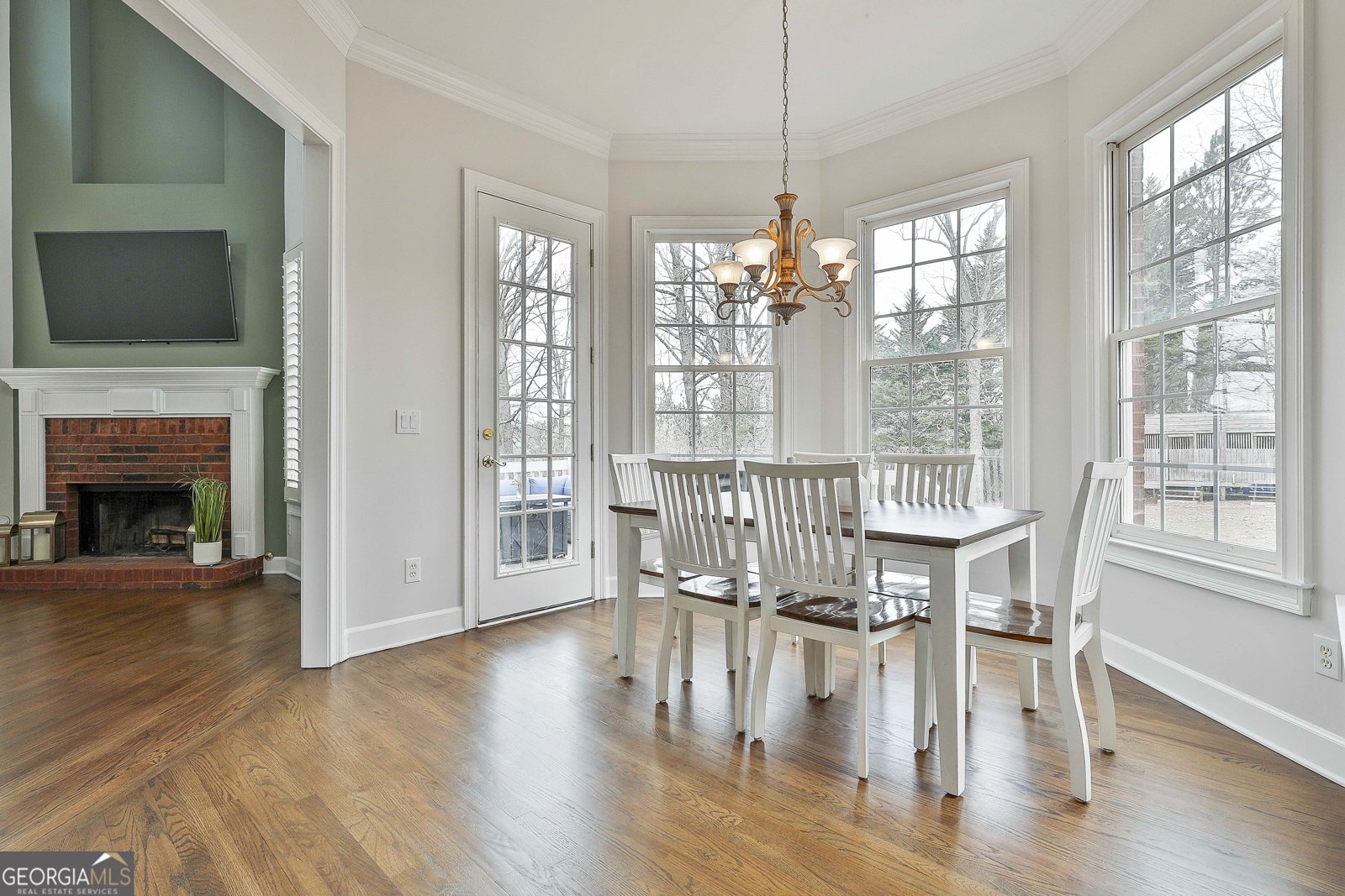 1133 Astoria Lane Peachtree City - 24