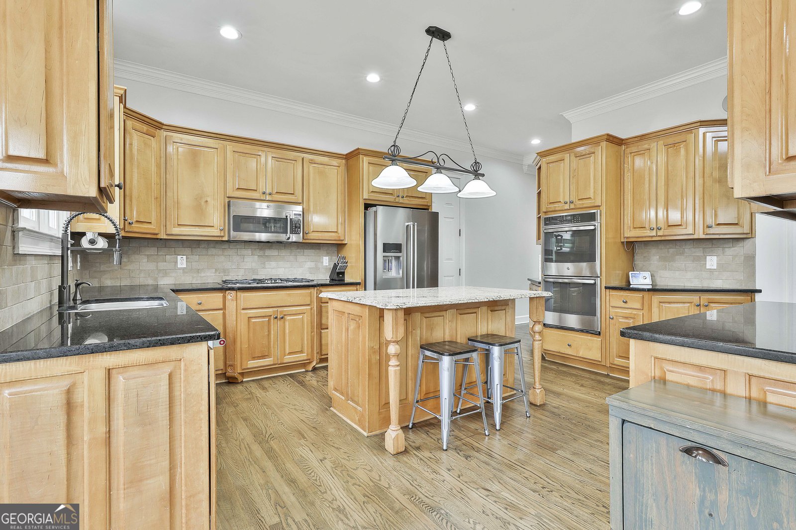 1133 Astoria Lane Peachtree City - 26