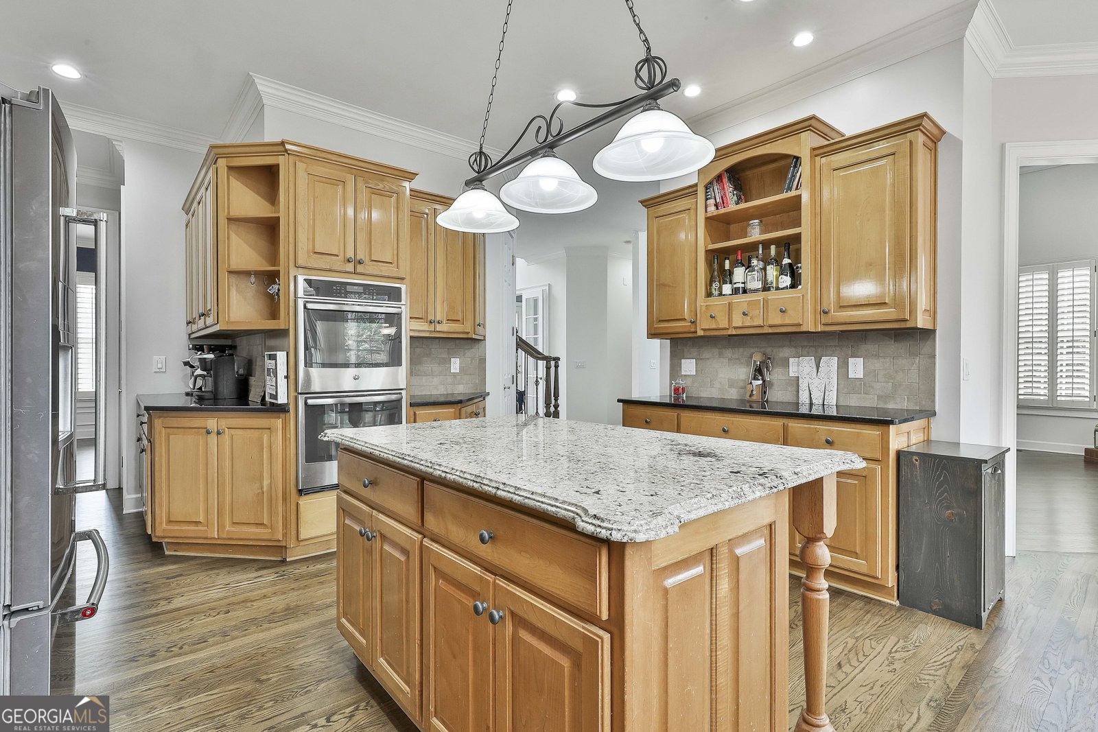 1133 Astoria Lane Peachtree City - 28