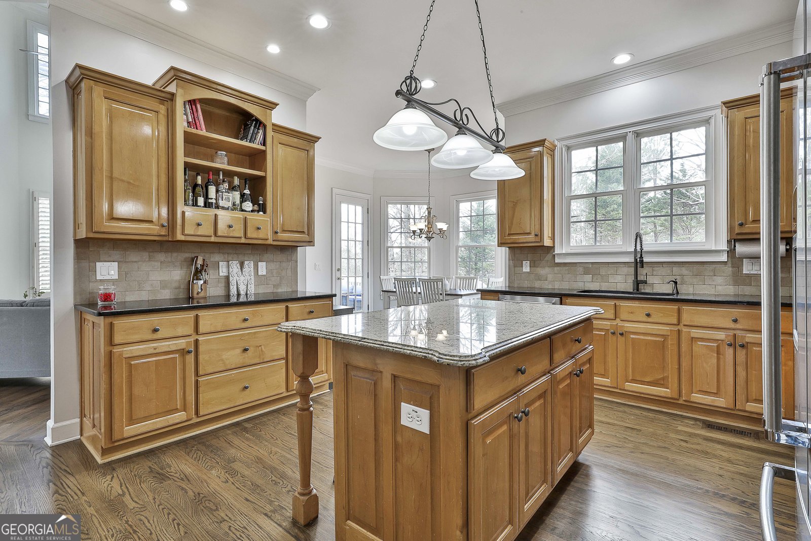 1133 Astoria Lane Peachtree City - 29