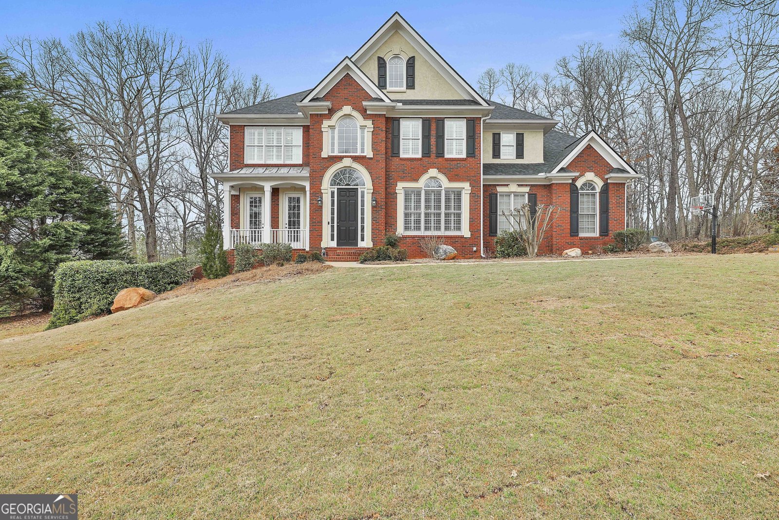 1133 Astoria Lane Peachtree City - 3