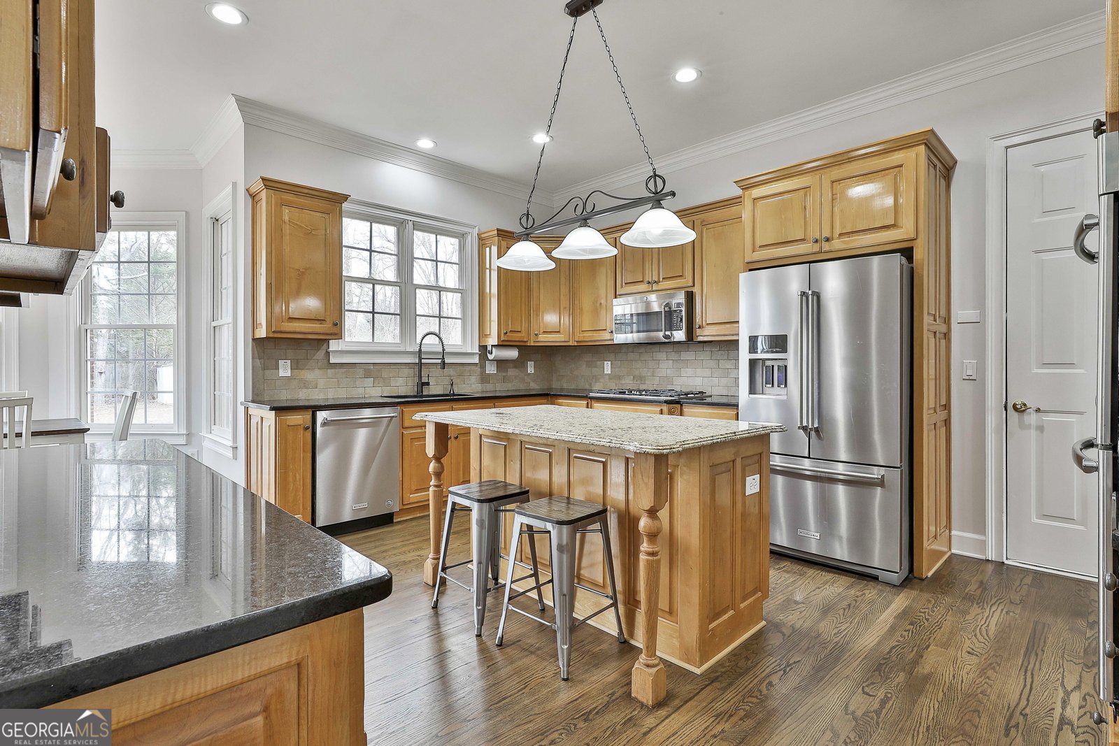 1133 Astoria Lane Peachtree City - 30