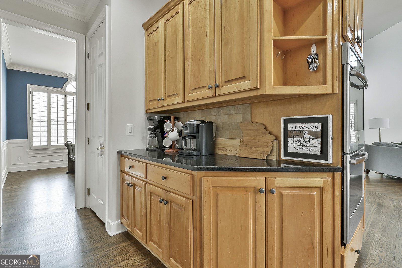 1133 Astoria Lane Peachtree City - 31