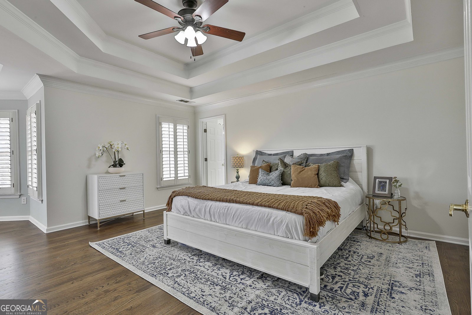 1133 Astoria Lane Peachtree City - 34