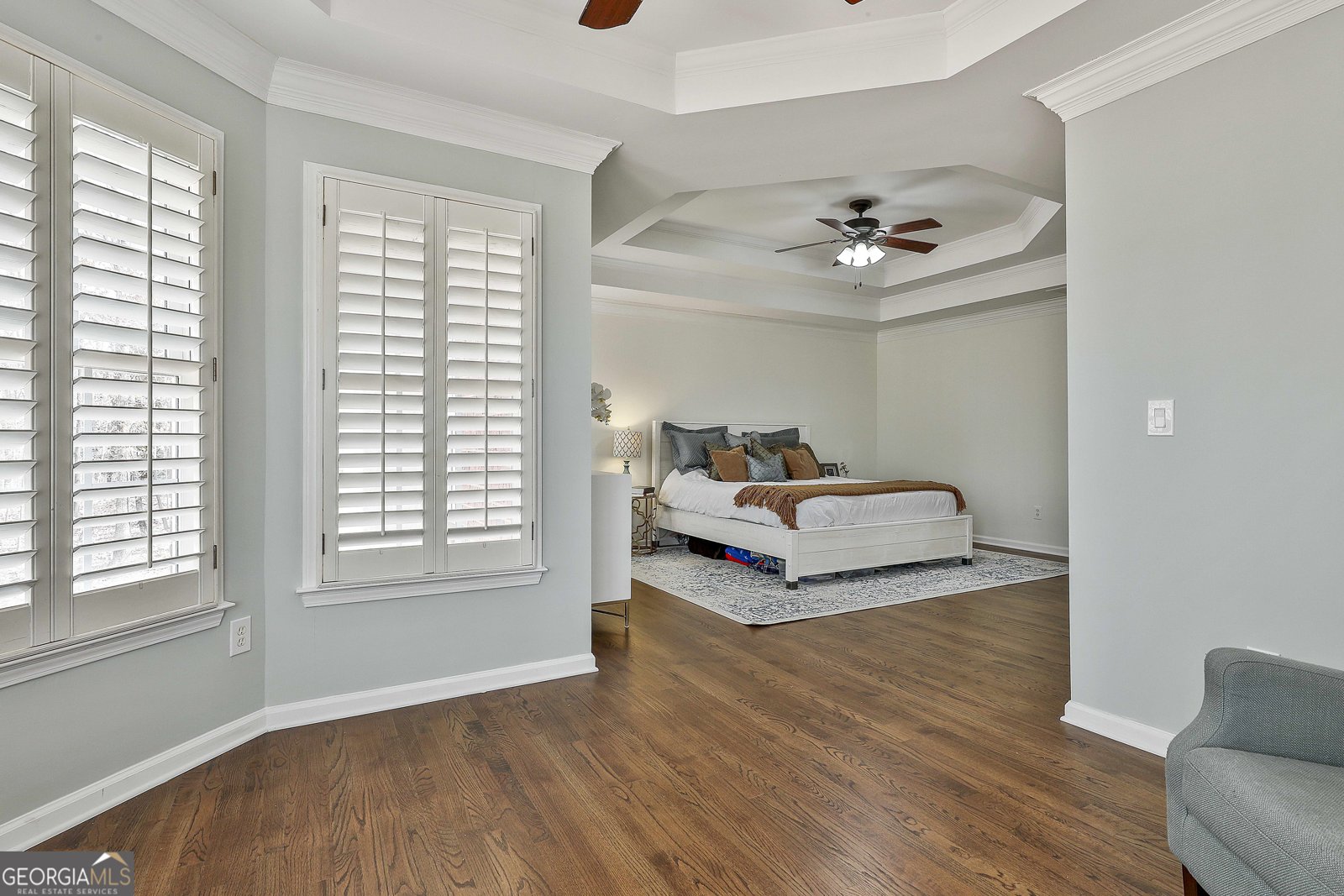 1133 Astoria Lane Peachtree City - 36