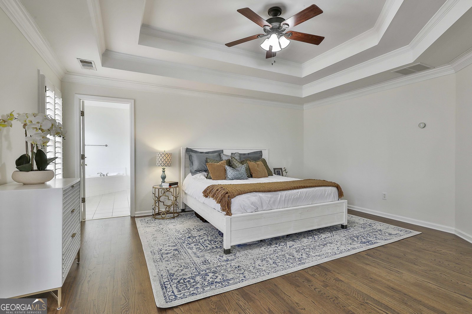 1133 Astoria Lane Peachtree City - 37