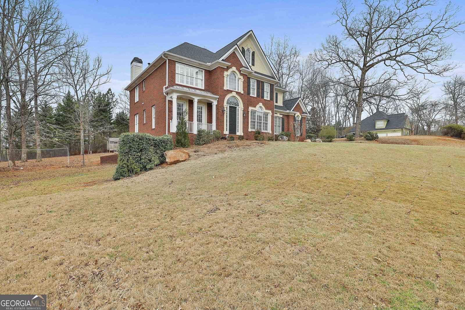 1133 Astoria Lane Peachtree City - 4