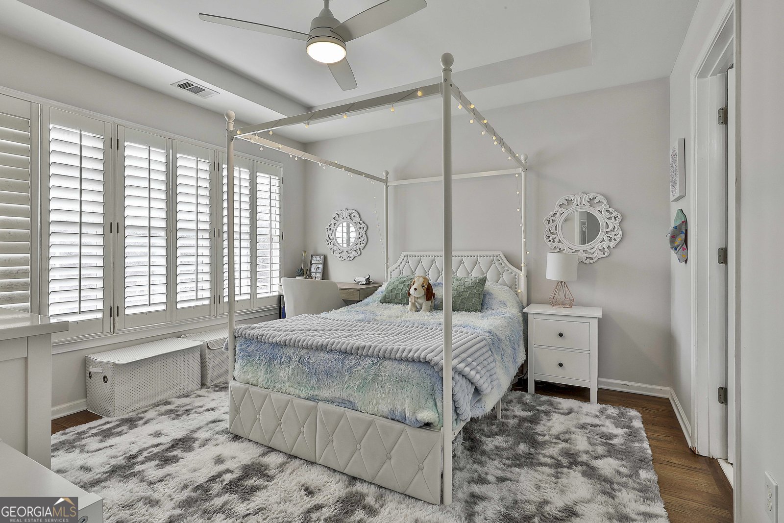 1133 Astoria Lane Peachtree City - 42