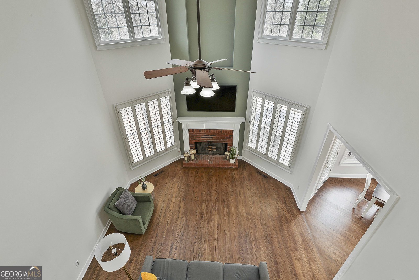 1133 Astoria Lane Peachtree City - 45