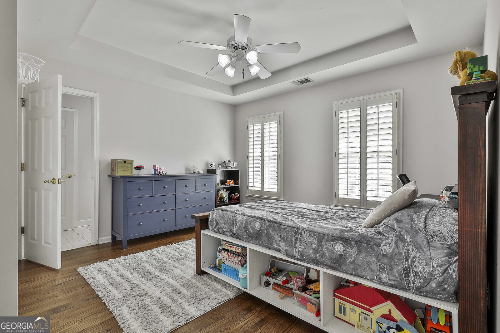 1133 Astoria Lane Peachtree City - 46