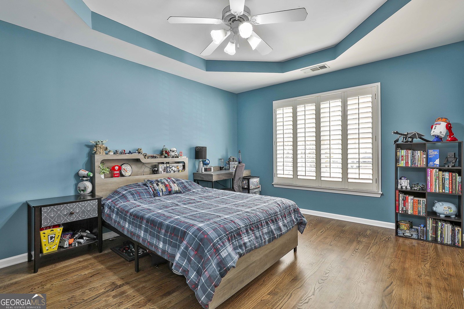 1133 Astoria Lane Peachtree City - 49