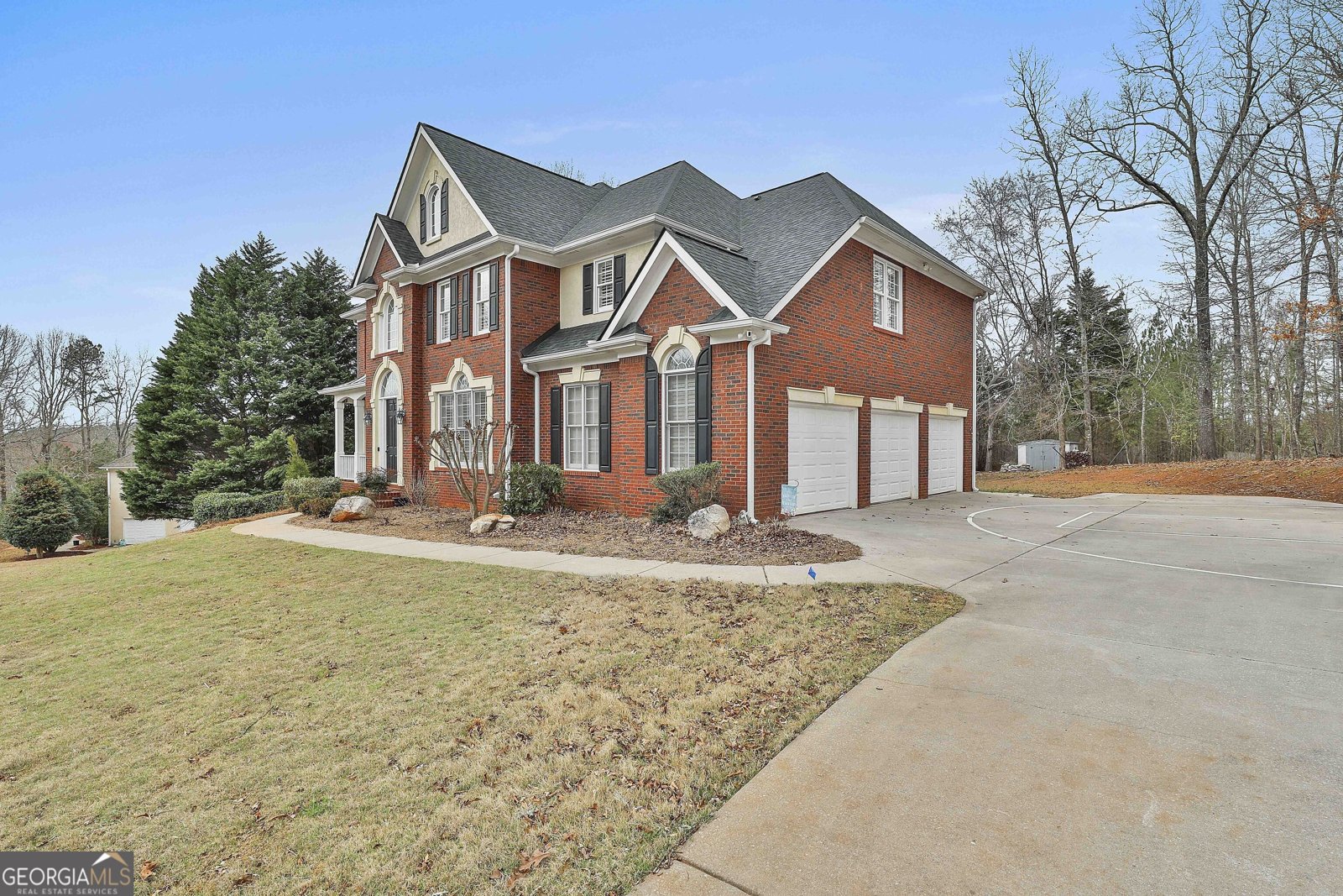 1133 Astoria Lane Peachtree City - 5
