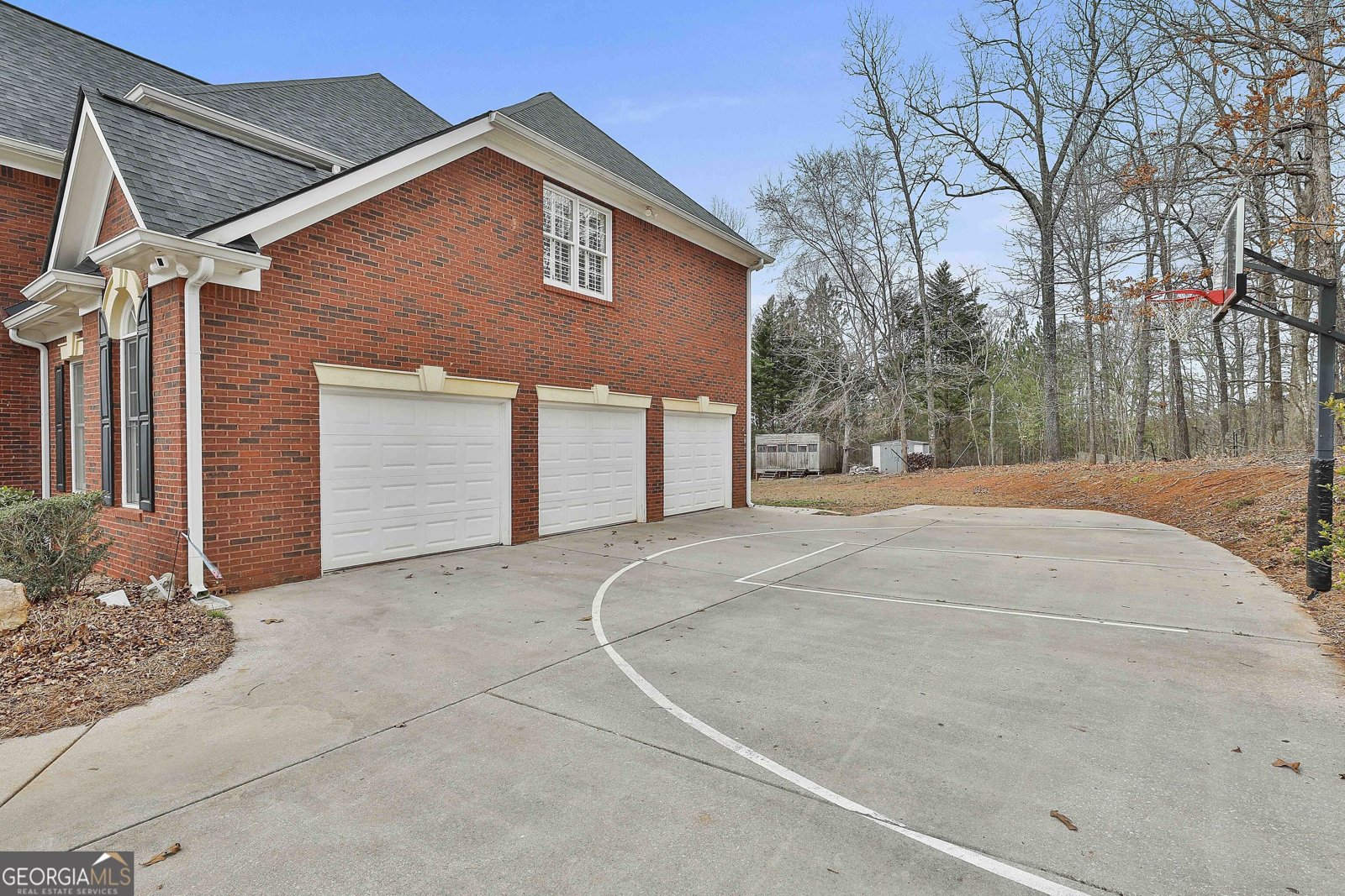 1133 Astoria Lane Peachtree City - 6