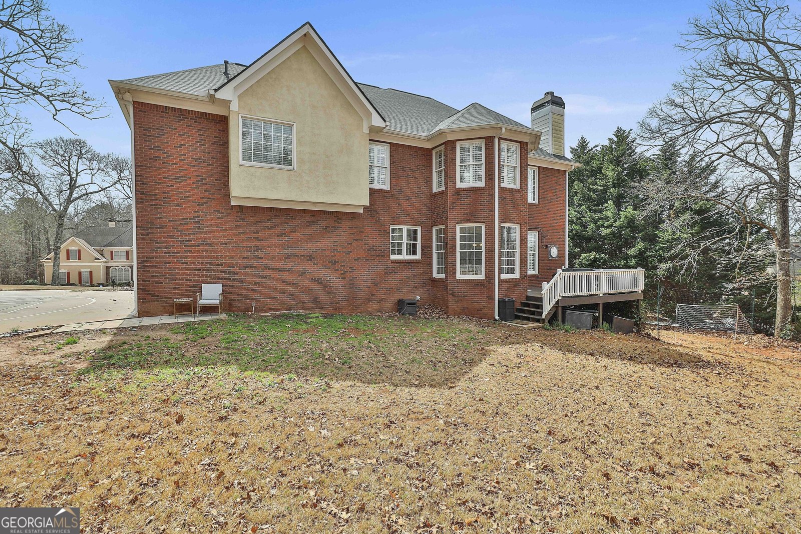 1133 Astoria Lane Peachtree City - 63