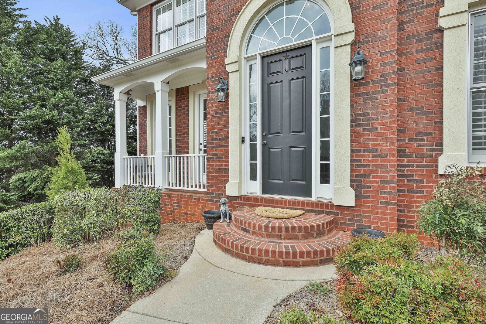 1133 Astoria Lane Peachtree City - 7