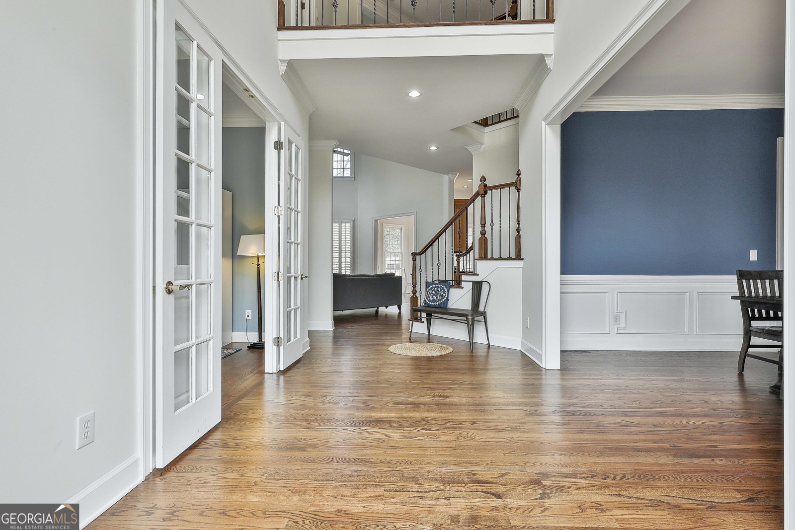 1133 Astoria Lane Peachtree City - 8