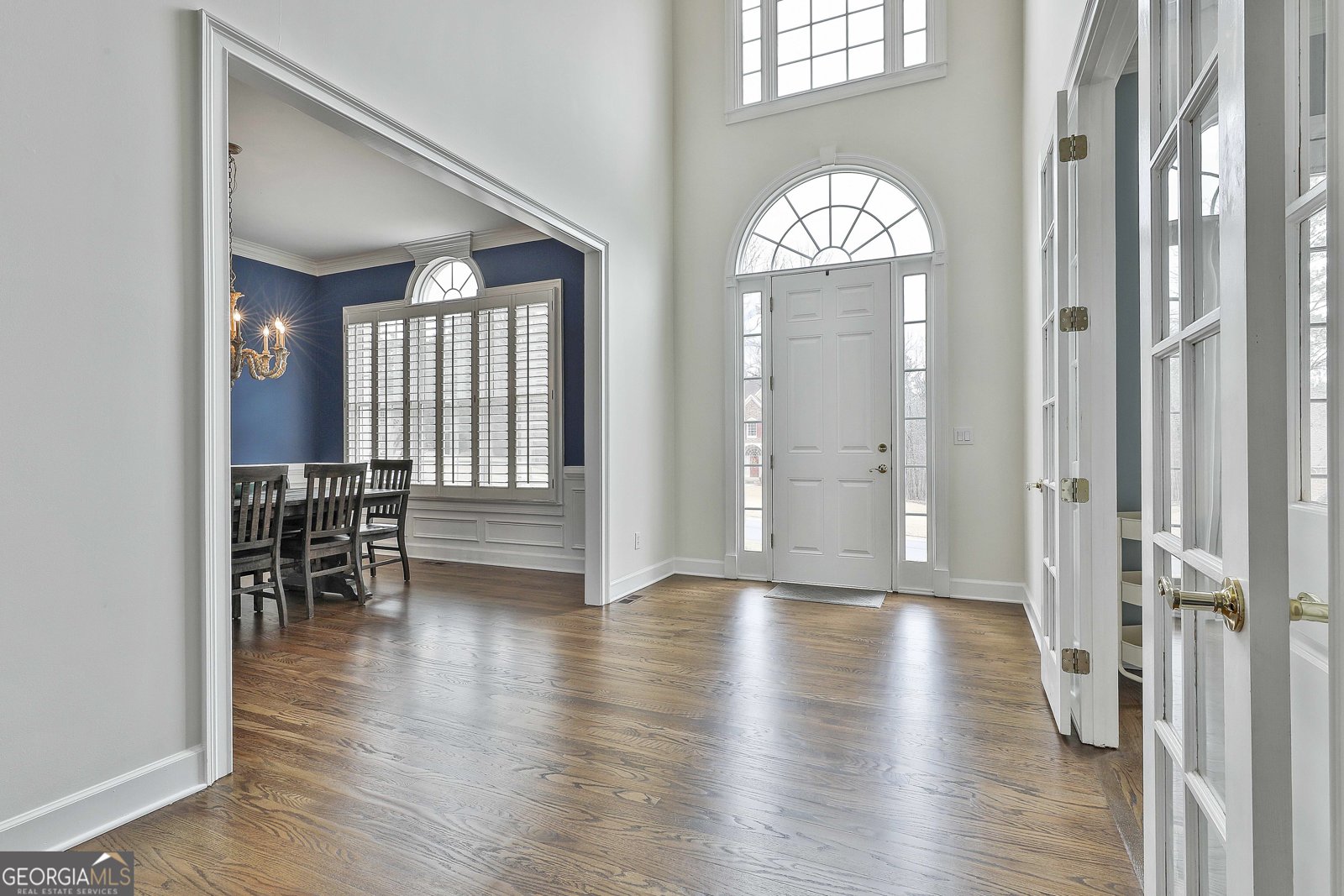 1133 Astoria Lane Peachtree City - 9