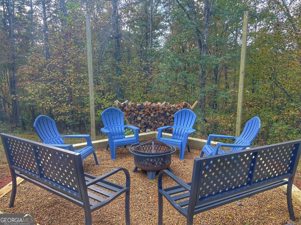 233 Hillstream Drive Dahlonega - 13