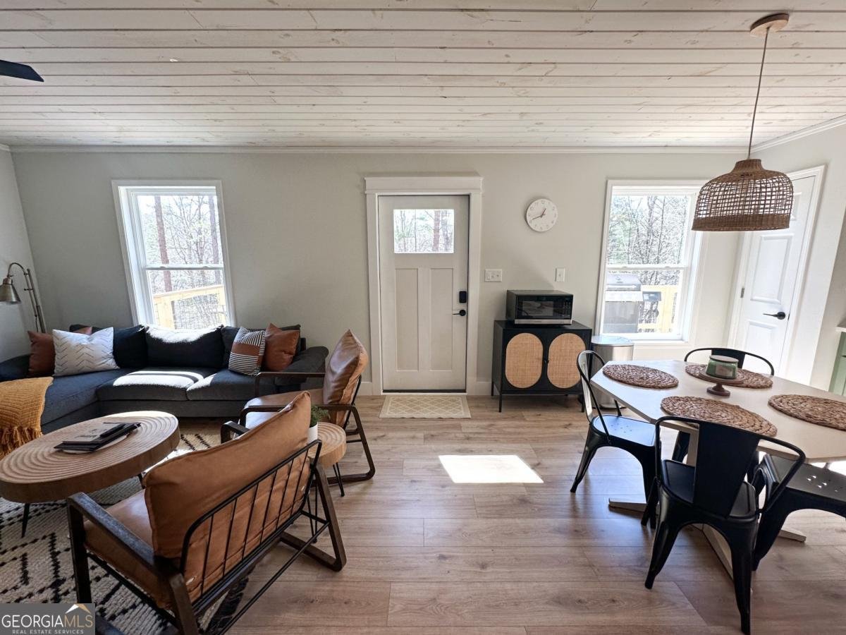 233 Hillstream Drive Dahlonega - 15