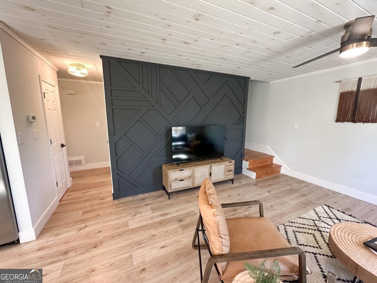 233 Hillstream Drive Dahlonega - 17