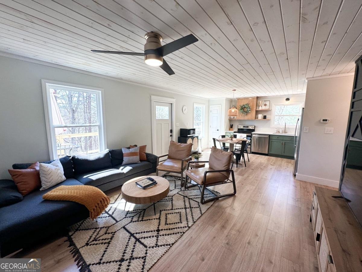 233 Hillstream Drive Dahlonega - 19