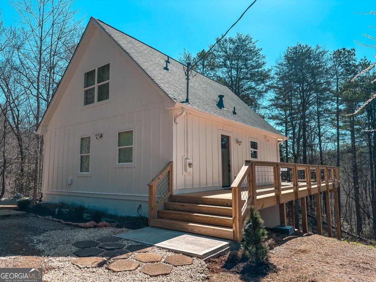 233 Hillstream Drive Dahlonega - 2