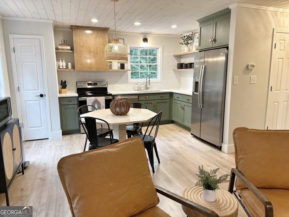 233 Hillstream Drive Dahlonega - 21