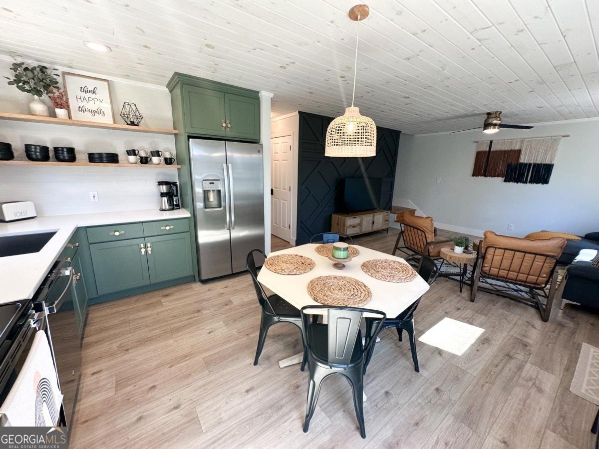 233 Hillstream Drive Dahlonega - 22