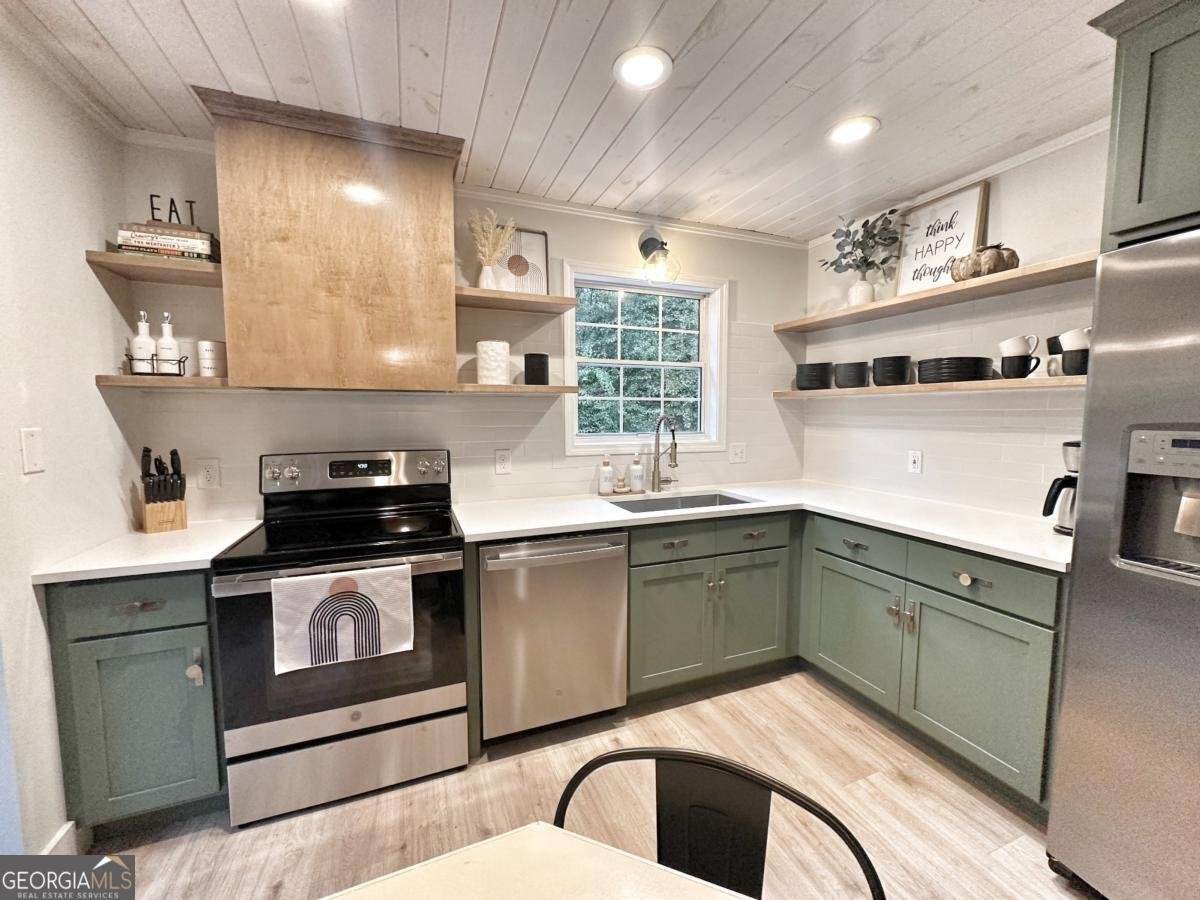 233 Hillstream Drive Dahlonega - 25