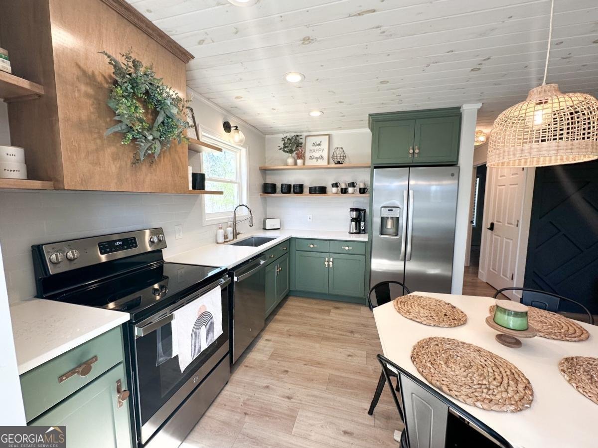233 Hillstream Drive Dahlonega - 26