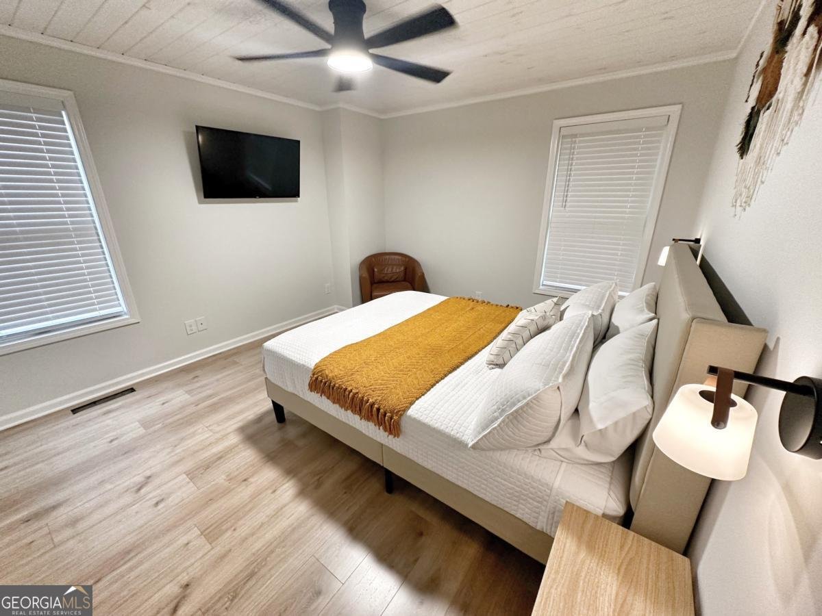 233 Hillstream Drive Dahlonega - 27