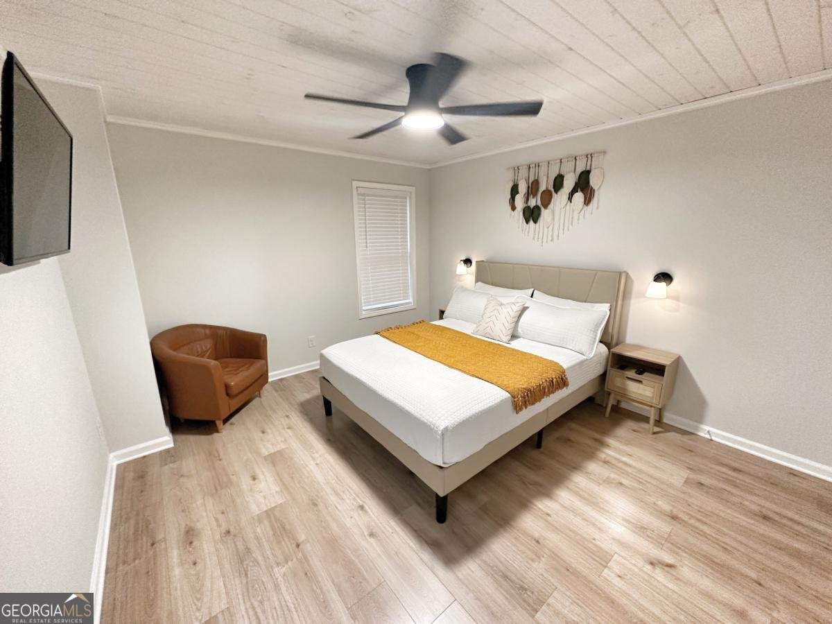 233 Hillstream Drive Dahlonega - 28