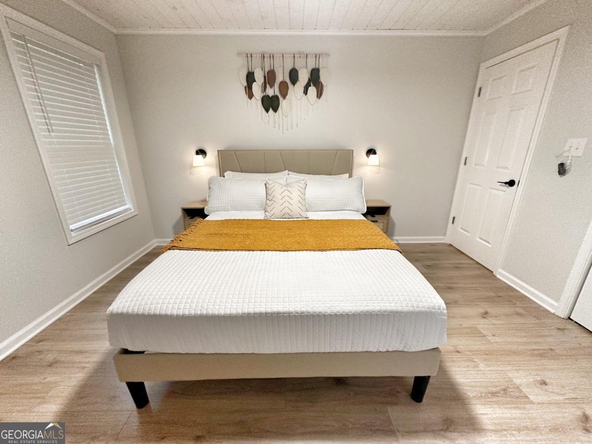 233 Hillstream Drive Dahlonega - 29