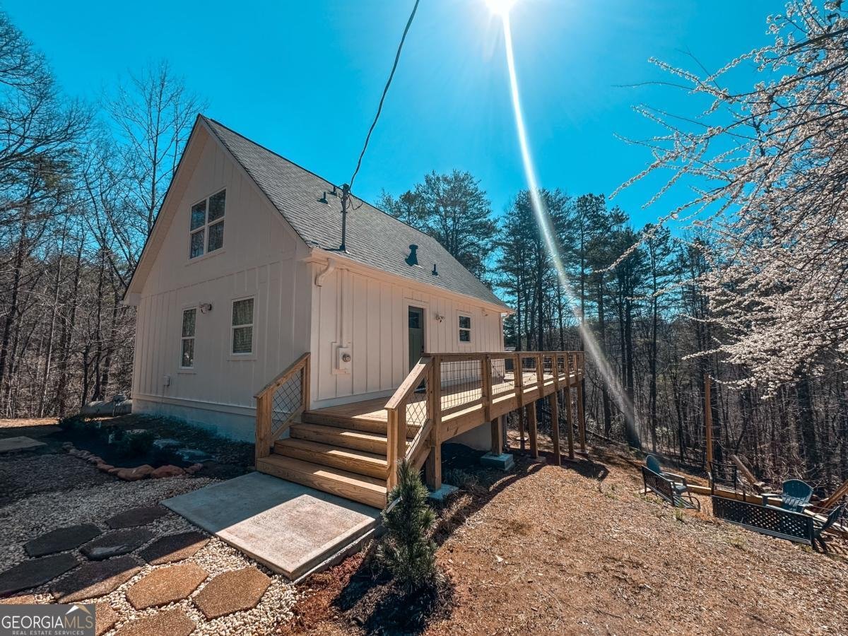 233 Hillstream Drive Dahlonega - 3