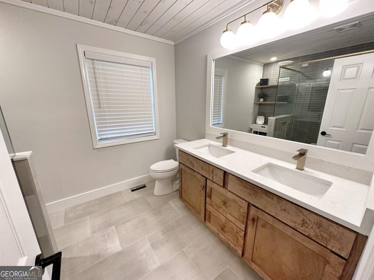 233 Hillstream Drive Dahlonega - 30