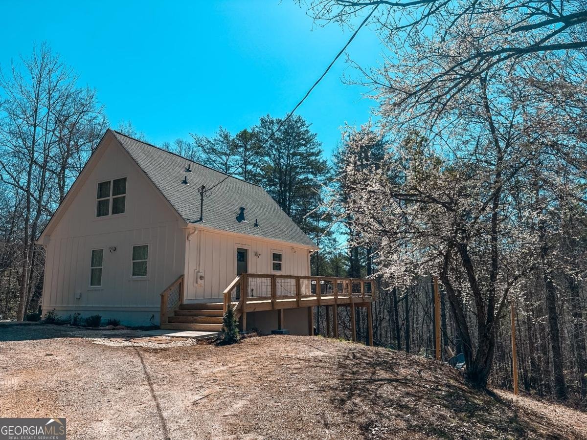233 Hillstream Drive Dahlonega - 4