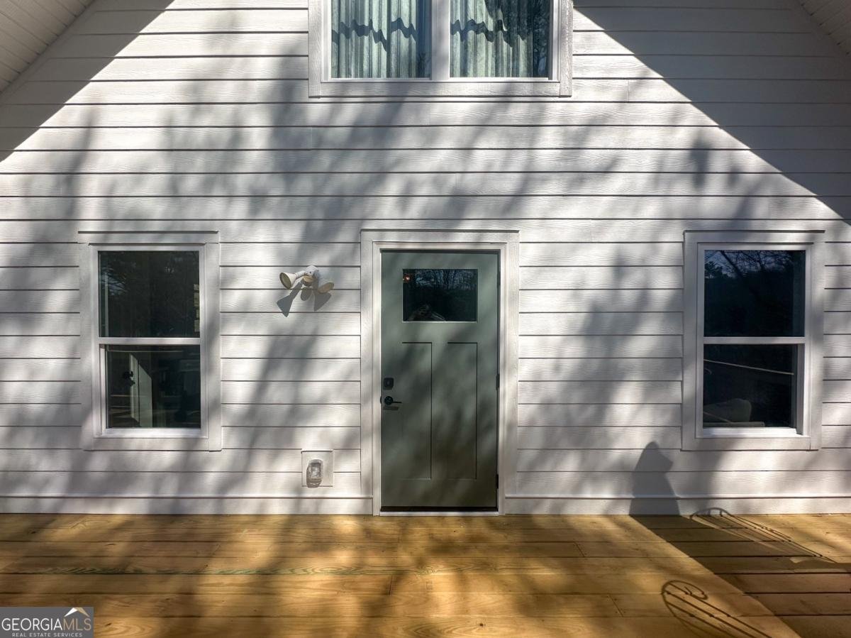 233 Hillstream Drive Dahlonega - 5