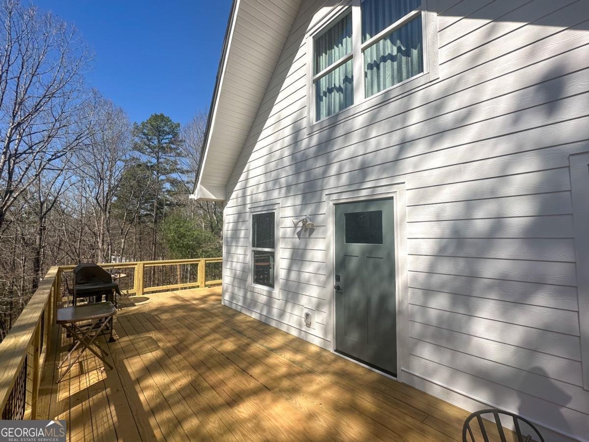 233 Hillstream Drive Dahlonega - 7