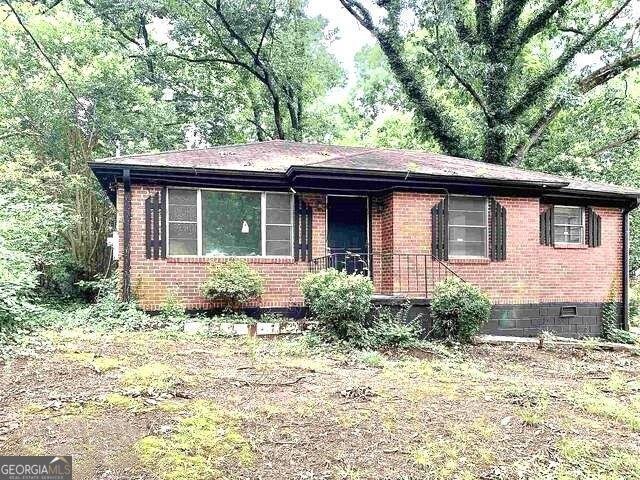 2075 Dellwood Place Decatur - 1
