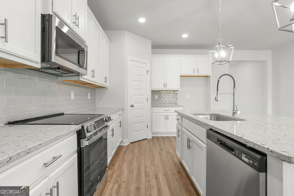 808 Brittany Nichole Ct. Lot 124 Bonaire - 11
