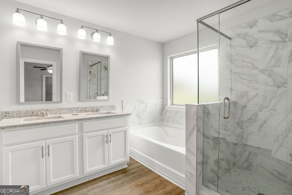 808 Brittany Nichole Ct. Lot 124 Bonaire - 19