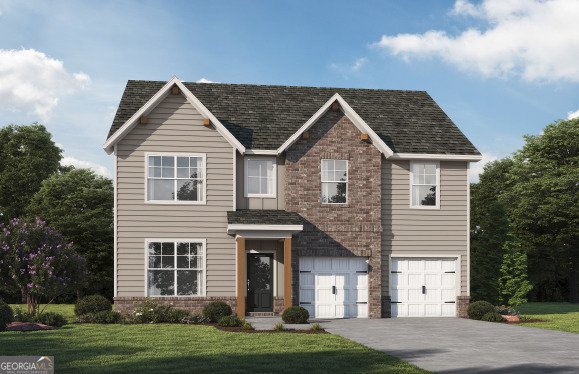 808 Brittany Nichole Ct. Lot 124 Bonaire - 2