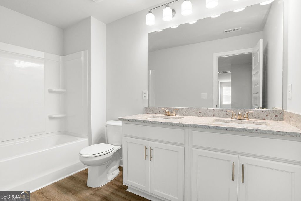 808 Brittany Nichole Ct. Lot 124 Bonaire - 25