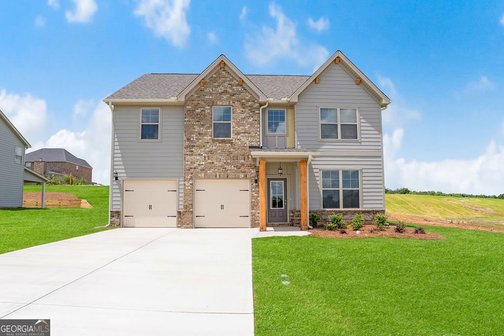 808 Brittany Nichole Ct. Lot 124 Bonaire - 3